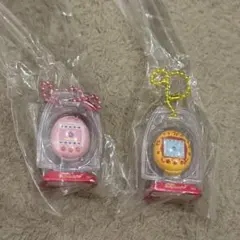 たまごっち　おかしなボーロっち