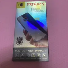 iPhone SE 覗き見防止　フィルム　シート
