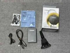 【超美品】YAMAHA サイレントブラス トランペット・コルネット用 SB7X sb7j.jpg