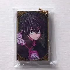 桃源暗鬼 淀川真澄 メイド アクキー アクリルキーホルダー