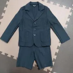 COMME CA ISM スーツ 100サイズ