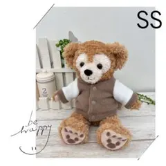 2026年最新】ダッフィー ssの人気アイテム - メルカリ