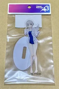 ⭐️千歳くんはラムネ瓶のなか ゲーマーズ プール開き アクリル
