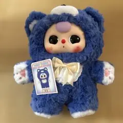 週末セール　ベビースリー　400%