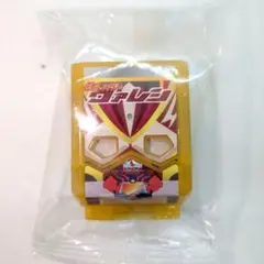 DXゴチゾウパーティーコレクション 仮面ライダーガヴバージョン01のサムネイル