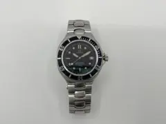 OMEGA オメガシーマスター200 プレボンド クォーツ 腕時計のサムネイル