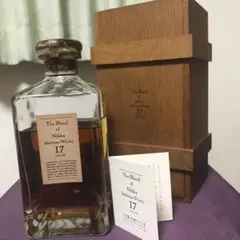 2025年最新】ブレンドオブニッカの人気アイテム - メルカリ