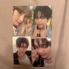 ZB1 ハンビン タワレコ ラキドロセット