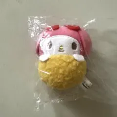 サンリオ ミックスフライおくるみマスコット マイメロ