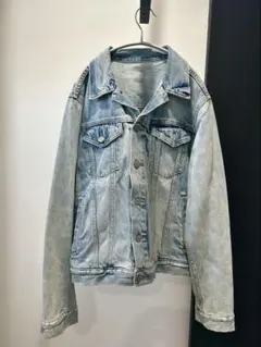Gap デニムジャケット サイズS ライトブルー