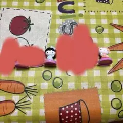 ハローキティ チョコエッグ