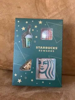 スターバックス リワードStarbucks ミニチュアコレクション Togo