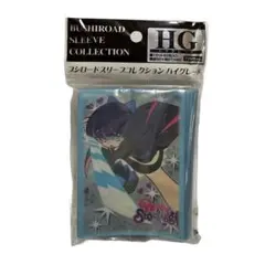 パンティ&ストッキングwithガーターベルト ストッキング スリーブ