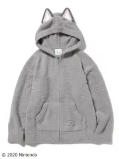 gelato pique あつまれどうぶつの森 キャラクターパーカ ジャック