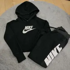 キッズ ナイキ パーカー セットアップ　【XS / 120cm】