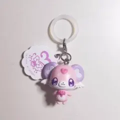 名探偵プリキュア 名探偵スイング1 ポチタン めじるしアクセサリー