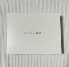 JILLSTUART タオルハンカチ＆ハンドクリームセット
