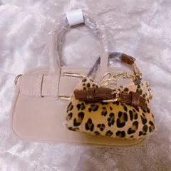 chico ノベルティバッグセット