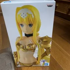 EXQ フィギュア Qposket