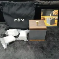 2026年最新】mfi 焚き火の人気アイテム - メルカリ