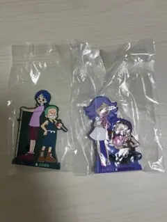 ワンピース　エモーショナルストーリーズ　一番くじ　I賞