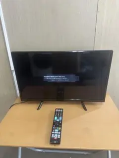 CHIQスマートテレビ 液晶テレビ Android搭載 24型 2023年製 - メルカリ