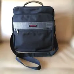 Samsonite ショルダーバッグ ブラック 2Wayのサムネイル