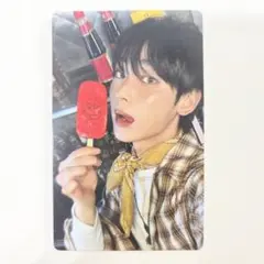 ENHYPEN THE SIN:VANISH ソヌ トレカ AFTERLIGHT