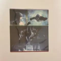 うたプリ　タブナイ　特典　クリアカード