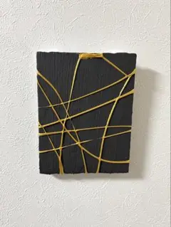 【020】アート　インテリア　Modern Abstract Wall Art