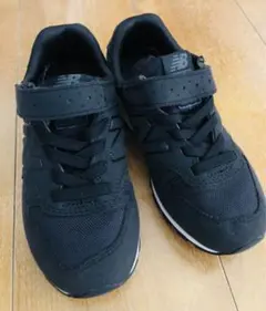 ニューバランス キッズ YV996