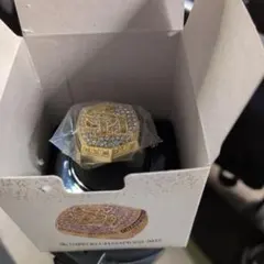 ソフトバンクホークス　2025チャンピオンリング（レプリカ）