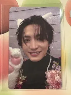 桜木雅哉　猫なでてトレカ 桜木雅哉 FC 猫なでてトレカ - メルカリ