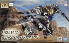 HG ガンダムバルバトスアダプト 1/144 未開封 - メルカリ