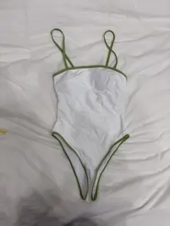 【新品未使用】海外風セクシーワンピース水着★割引あります！