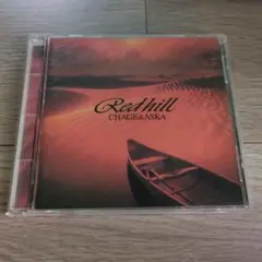 CHAGE&ASKA Red Hill CD