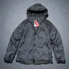 NANGA×URBAN RESEARCH オーロラダウン M タグ付美品