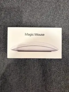 apple magic mouse