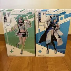 ファインクオリティフィギュア 瀬川おんぷ おジャ魔女どれみ - メルカリ
