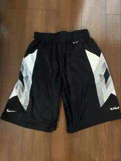NIKE LEBRON バスケットボールパンツ