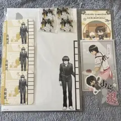 銀魂　アクリルパズルコレクション 銀魂』アクリルパズルコレクション （全27組／ランダム1組