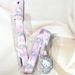 ネックストラップ キャラクターグッズ