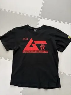 HARDCORE CHOCOLATE ムー Tシャツ ビッグフット　Lサイズ