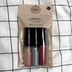 Visee エッセンス リッププランパー 3本セットのサムネイル