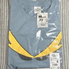 ヒロアカ 原画展 メンズノンノ 全サ Tシャツ Lサイズ 未開封