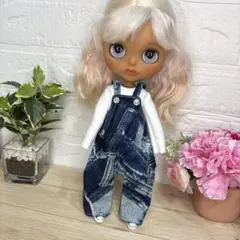 5069 22cmドール服 ハンドメイド 単品 - メルカリ