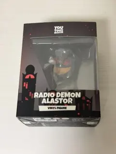 2026年最新】アラスター フィギュアの人気アイテム - メルカリ