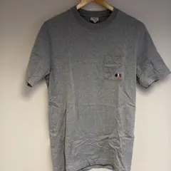 MONCLER モンクレール 笑顔刺繍 Tシャツ - メルカリ