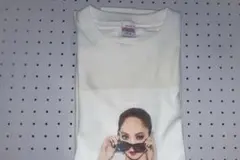 2026年最新】安室奈美恵 tシャツ エミーナの人気アイテム - メルカリ