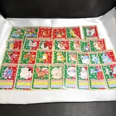 トップサン ポケモンカード ポケカ まとめ売り 29枚セット 裏緑 青のサムネイル